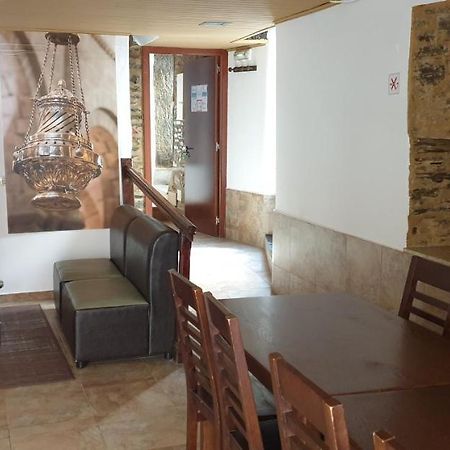 Albergue O Botafumeiro Arzúa 外观 照片