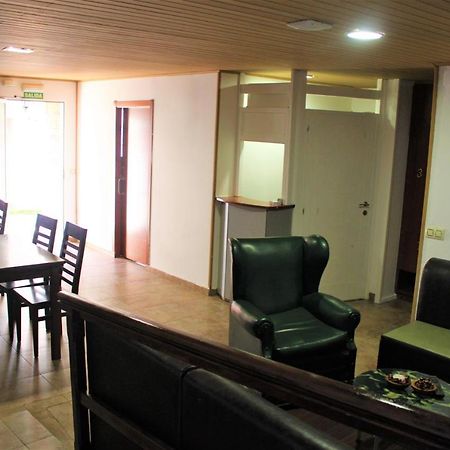Albergue O Botafumeiro Arzúa 外观 照片