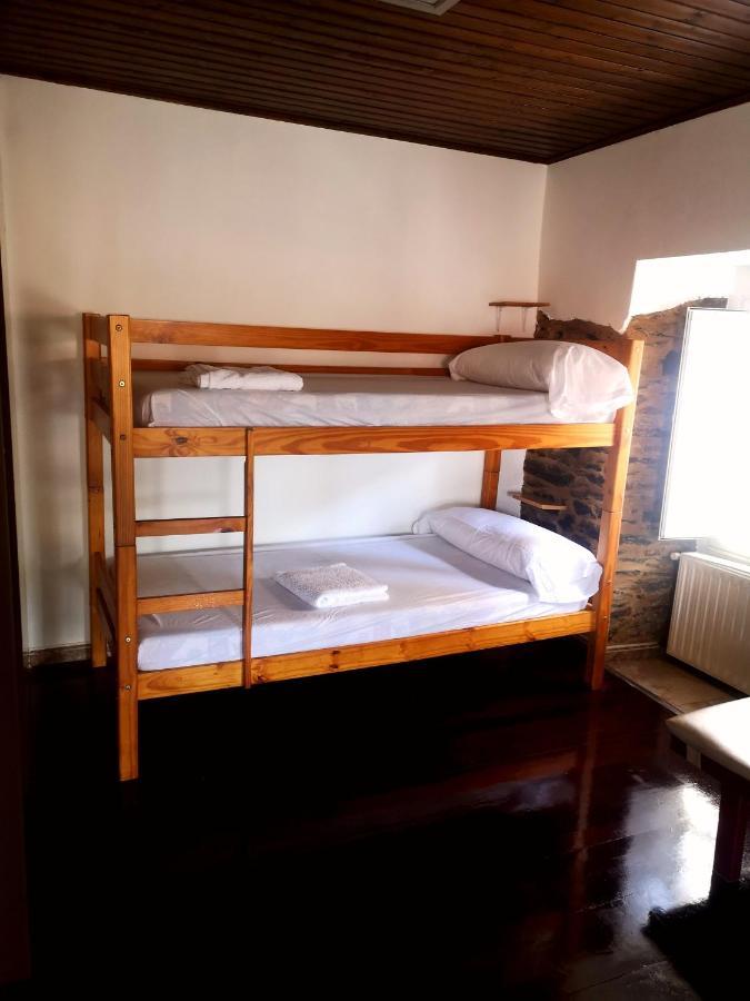 Albergue O Botafumeiro Arzúa 外观 照片